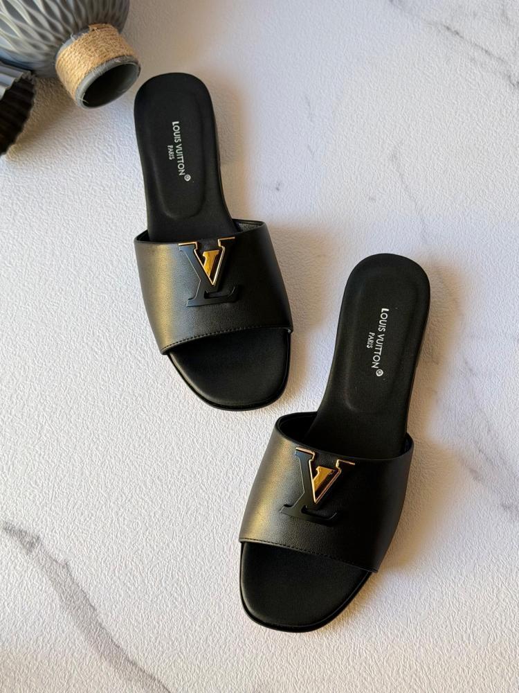 Louis Vuitton LV Slippers