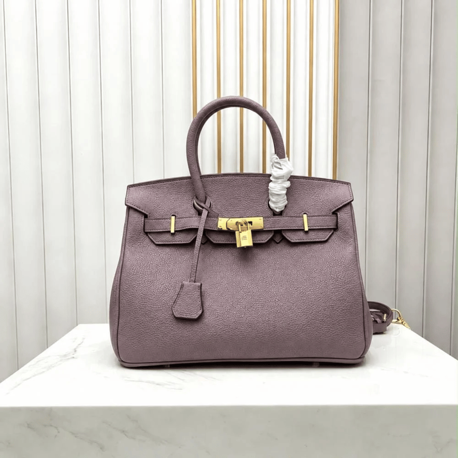 Hermes Birkin Bag