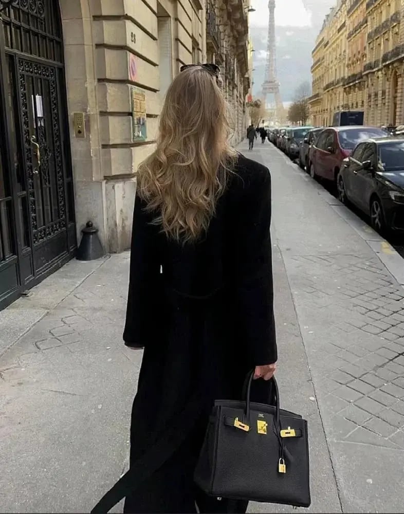 Hermes Birkin Bag