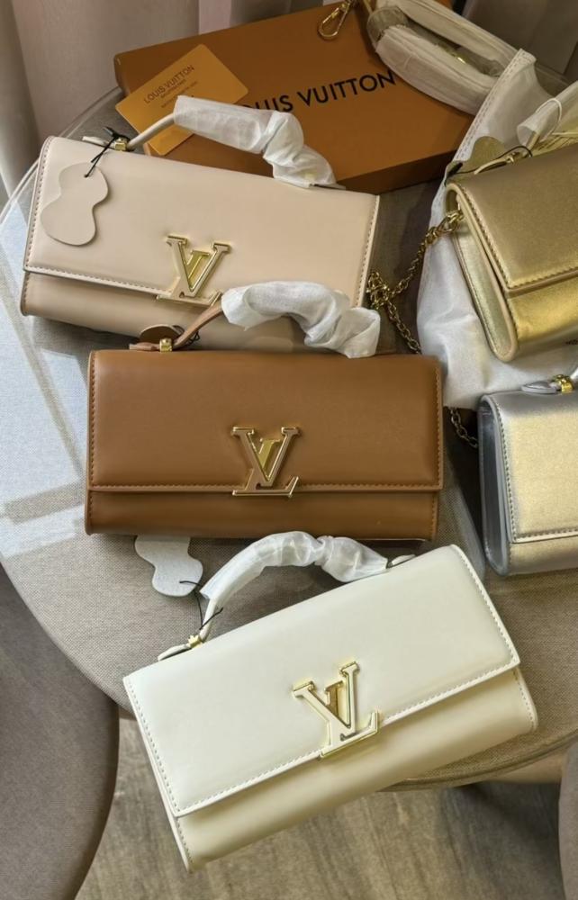 شنطة لويس فيتون