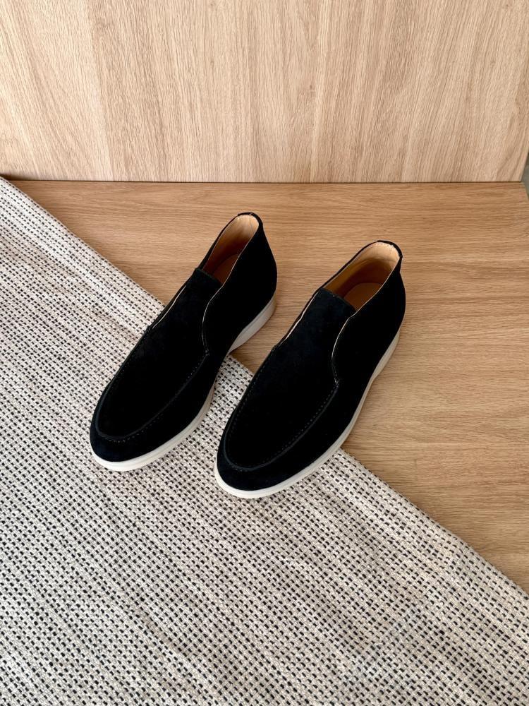 Loro Piana Loafers