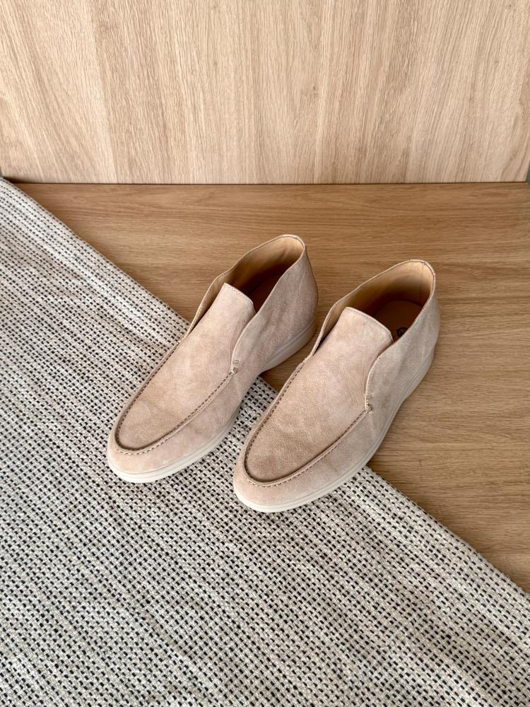 Loro Piana Loafers