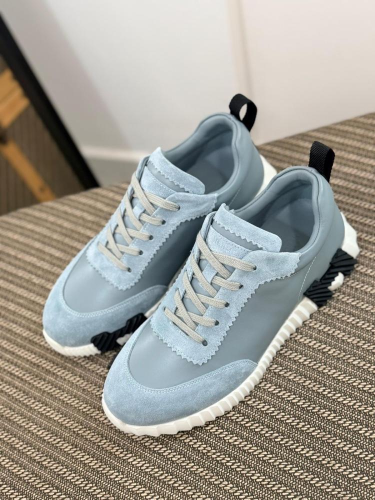Hermès Bouncing Sneakers