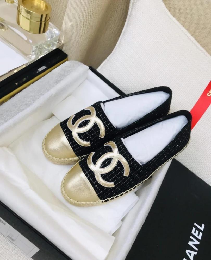 Prada Saint Tropez Loafers