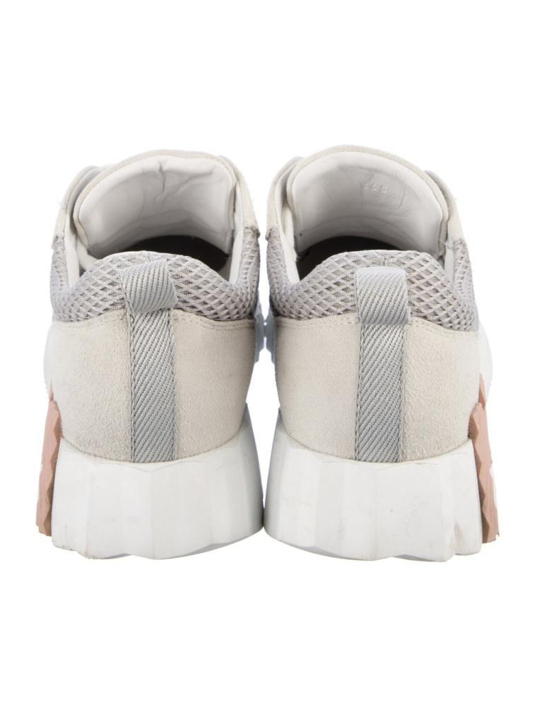 Hermès Bouncing Athletic Sneakers