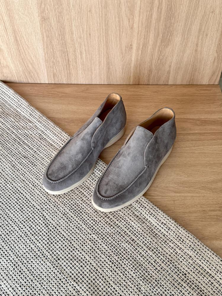 Loro Piana Loafers