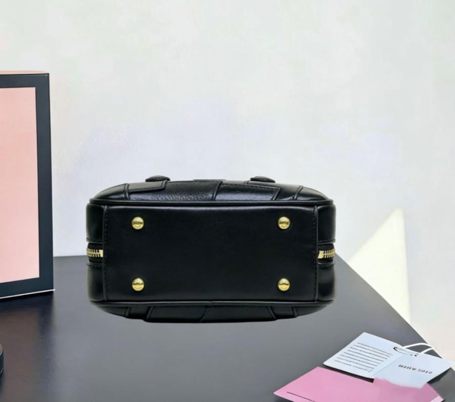 Miu Miu Bowling Bag