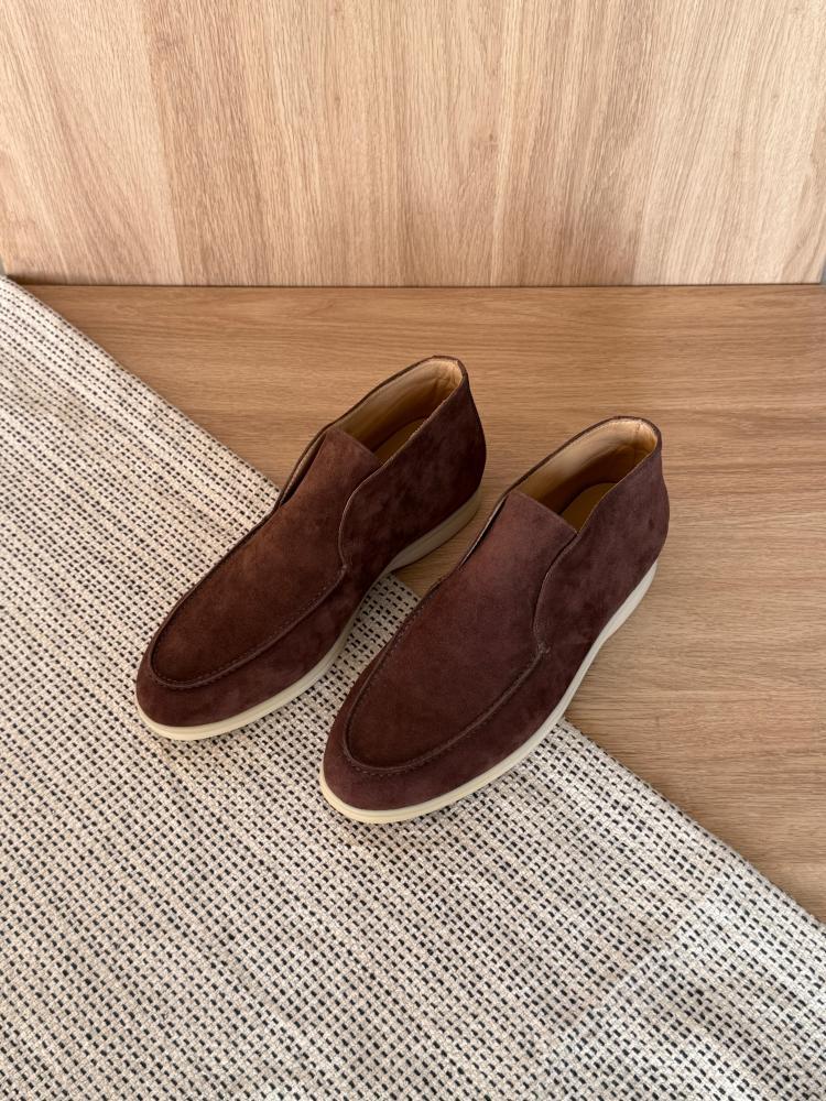 Loro Piana Loafers