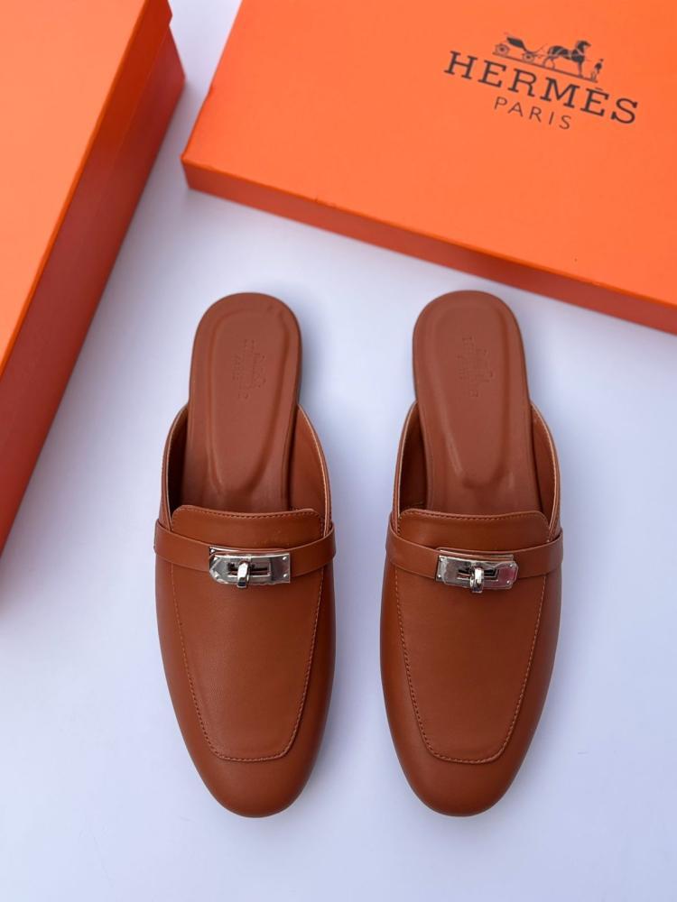 Hermès Mule