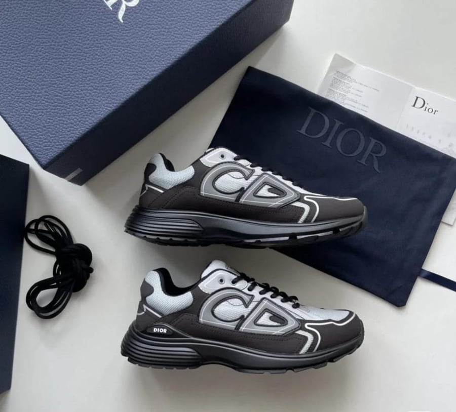 Dior B30 - Multi Colors