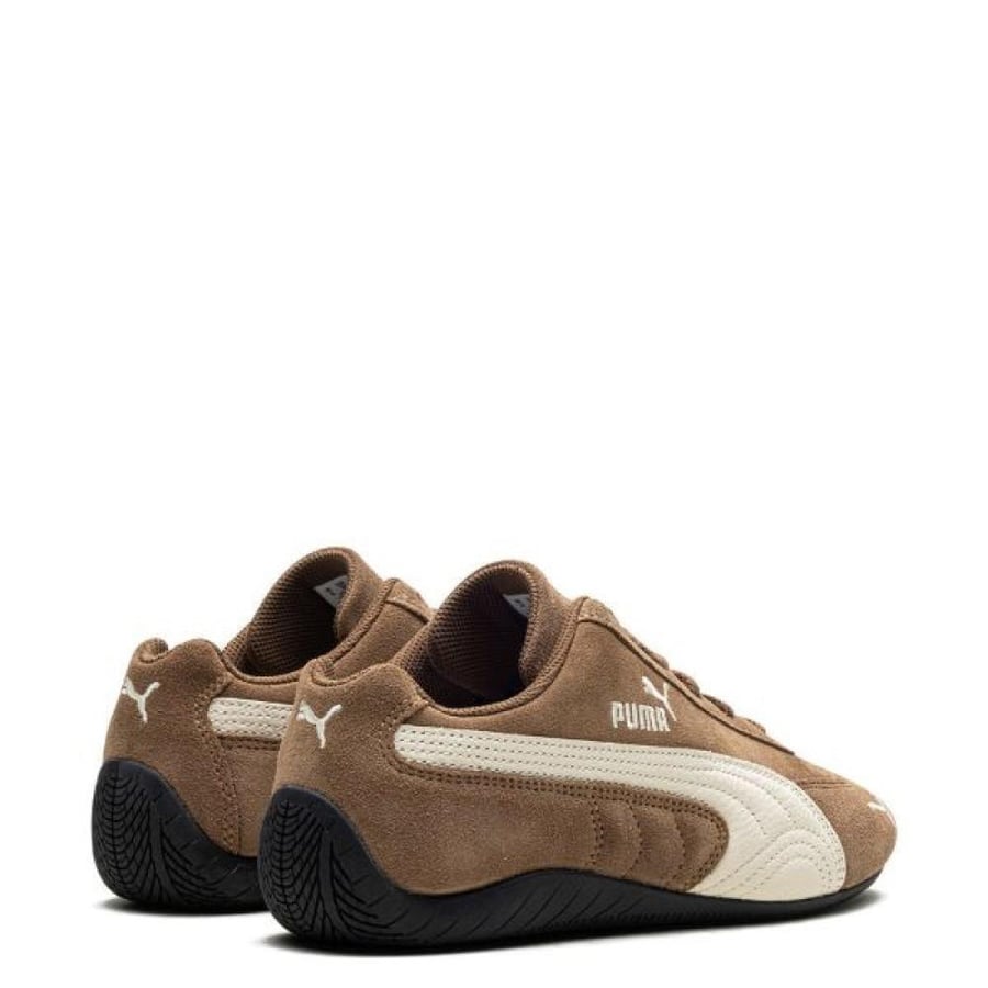 PUMA Speedcat Archive "Haute Coffee" sneakers