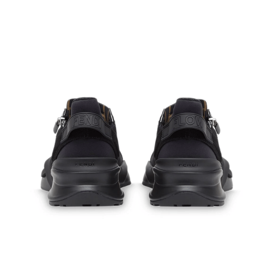 Fendi Flow Sneakers