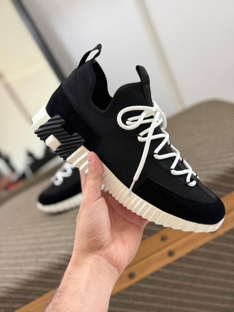 Hermès Bouncing Sneakers