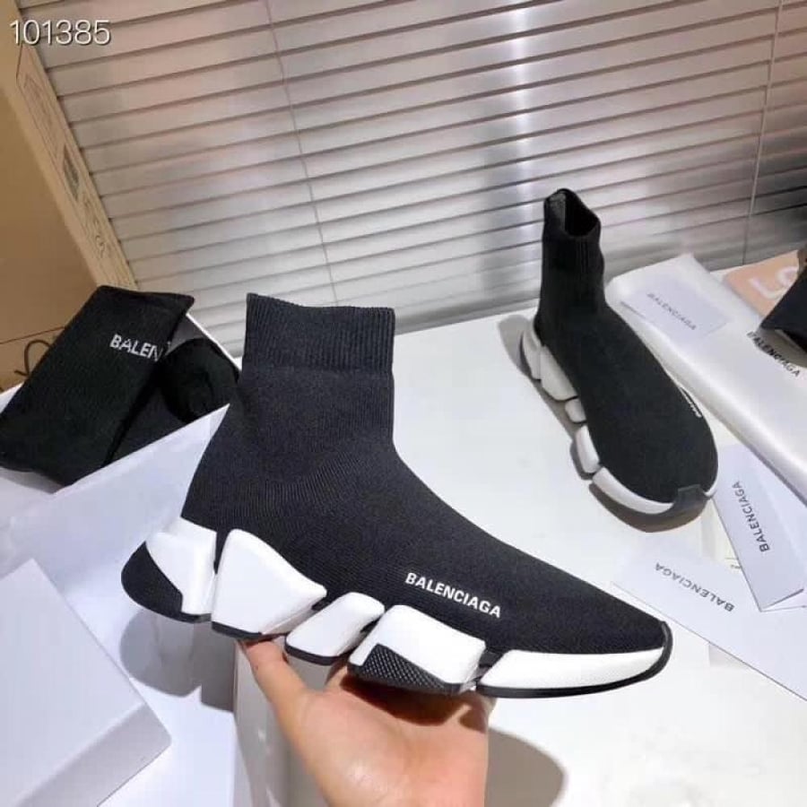 Balenciaga Speed Sneakers