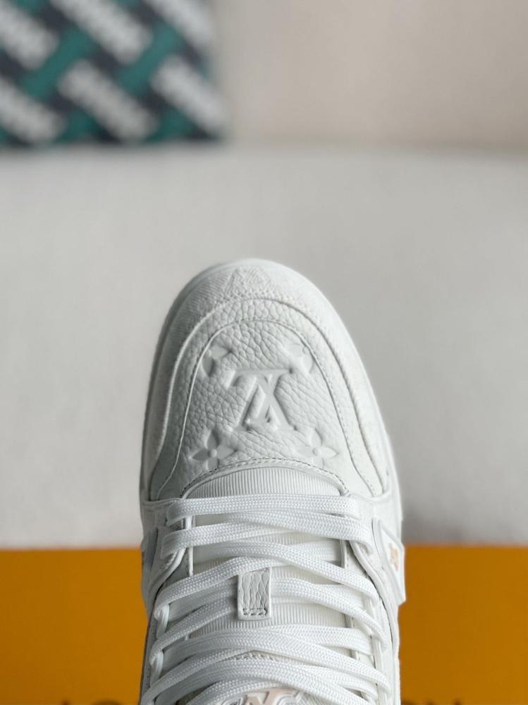 Louis Vuitton Time Out Trainers