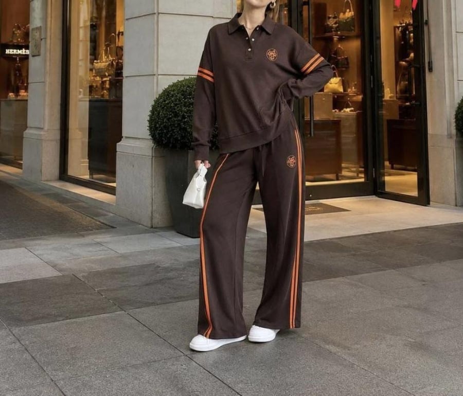 طقم ايرمز