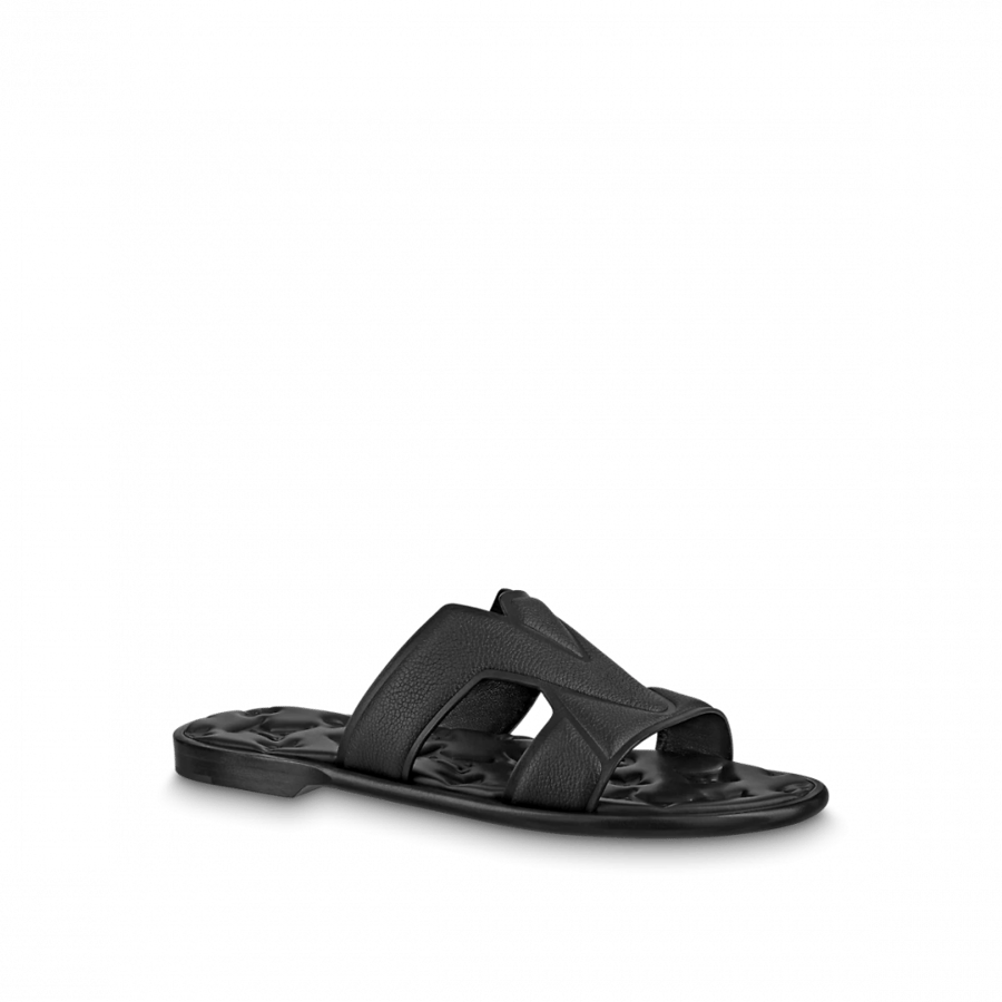 louis vuitton oasis mule