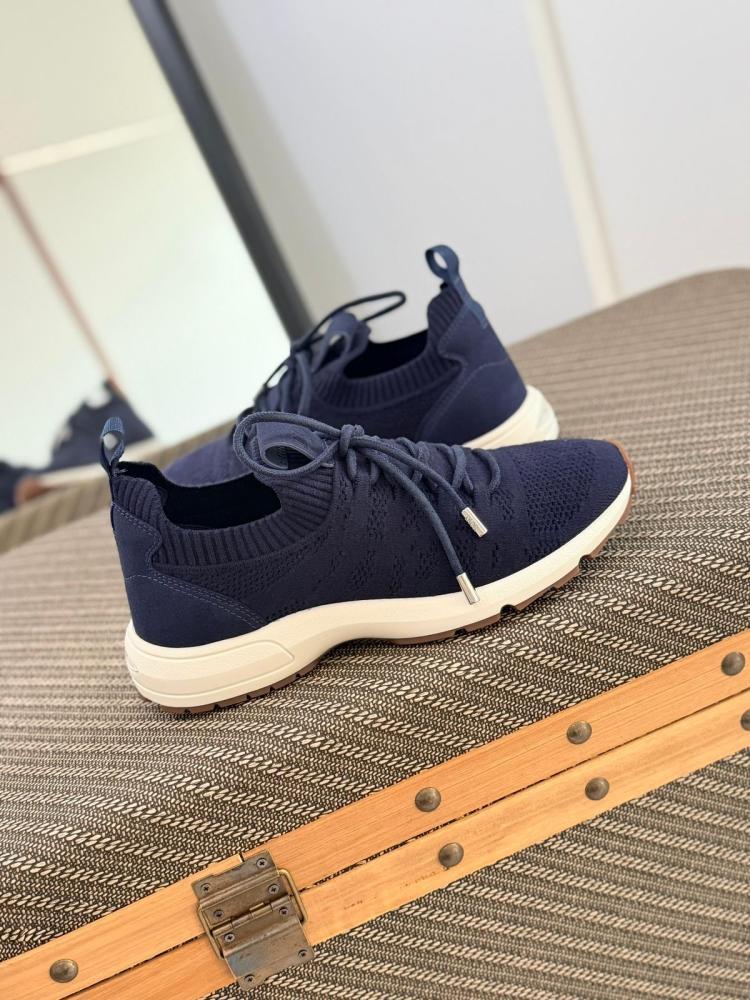 Dior Shoes B800 Knit Sneakers