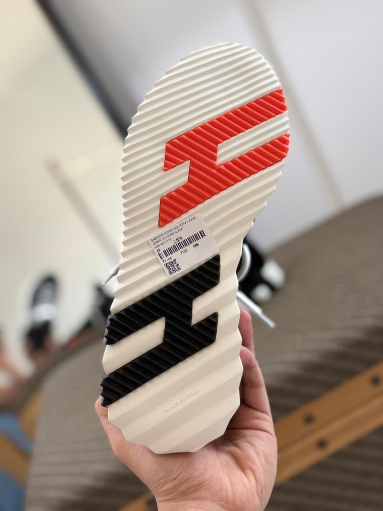 Hermès Bouncing Sneakers
