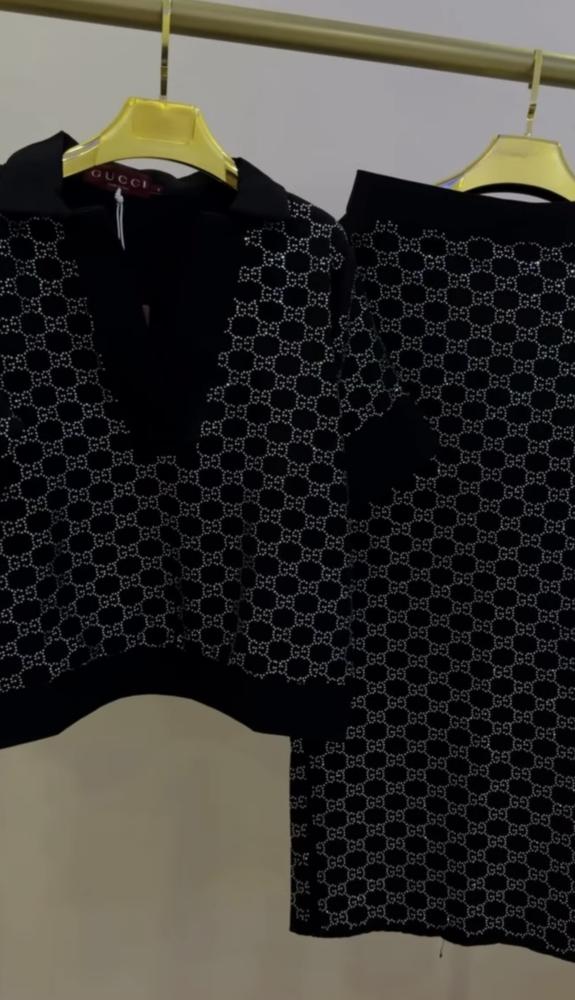 طقم قوتشي