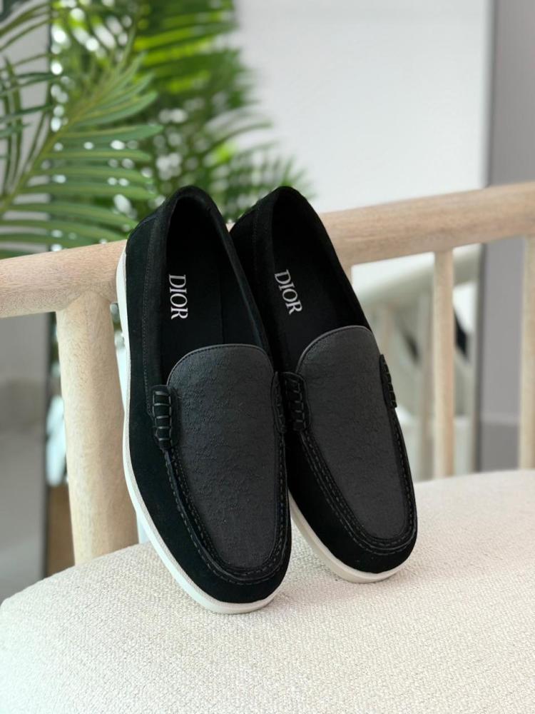 Dior Granville Loafers