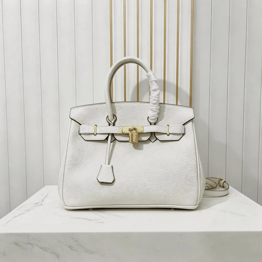 Hermes Birkin Bag