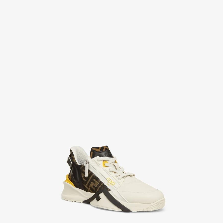Fendi Flow Sneakers