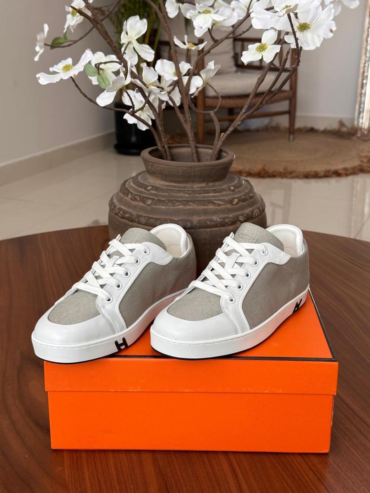 Hermès Day Sneakers