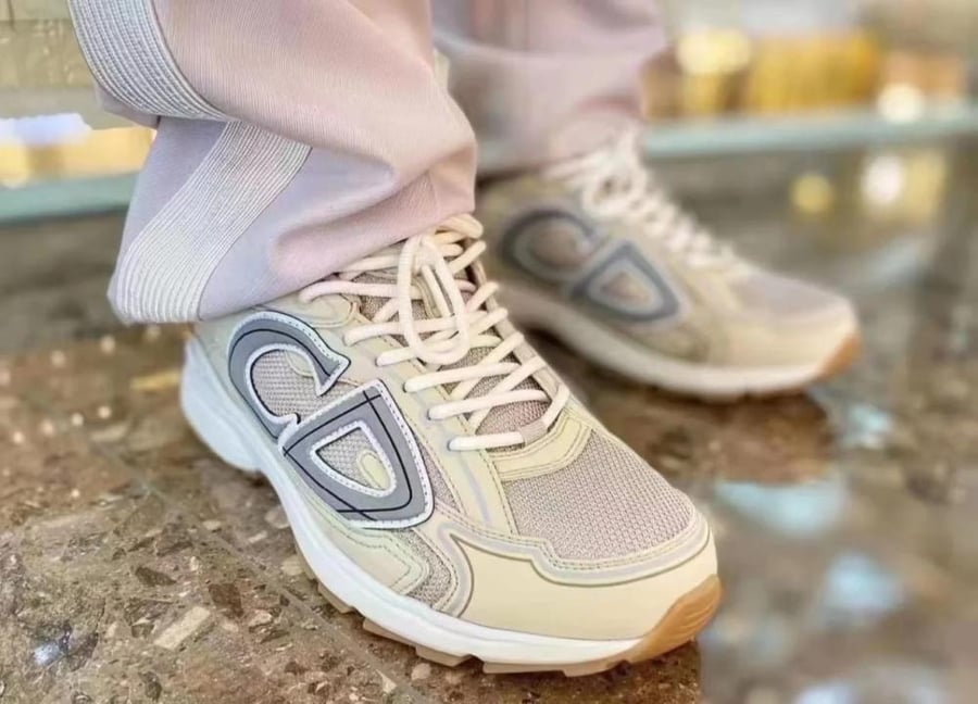 Dior B30 - Multi Colors