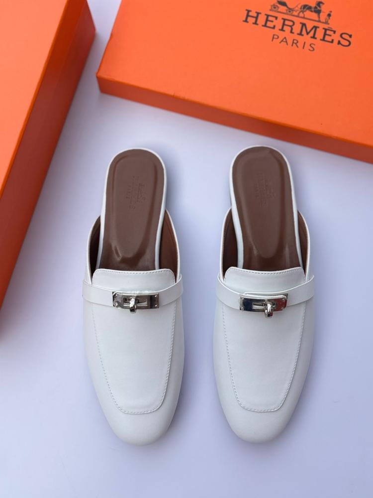 Hermès Mule