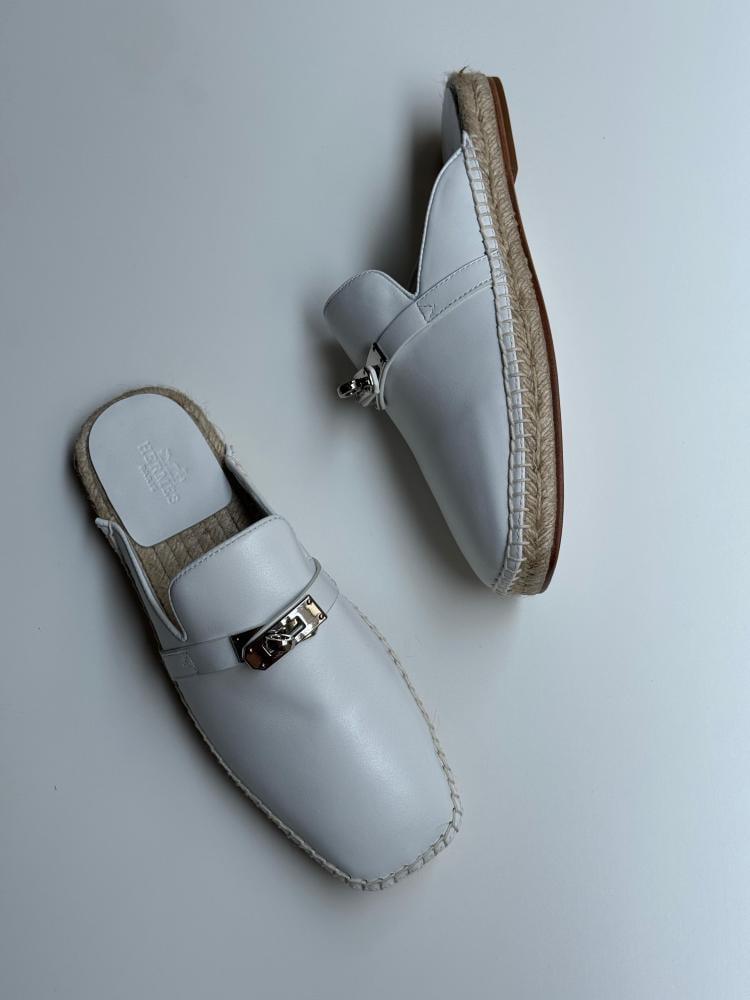 Feria Espadrille Hermes