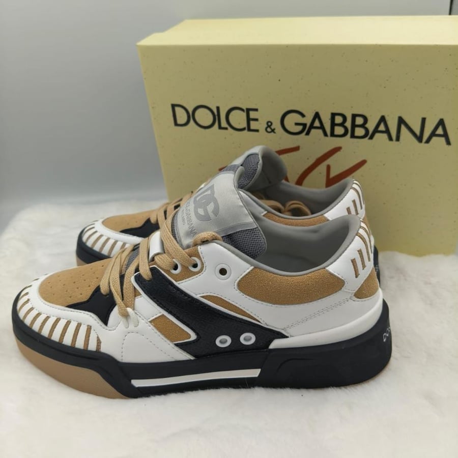DOLCE&GABBANA