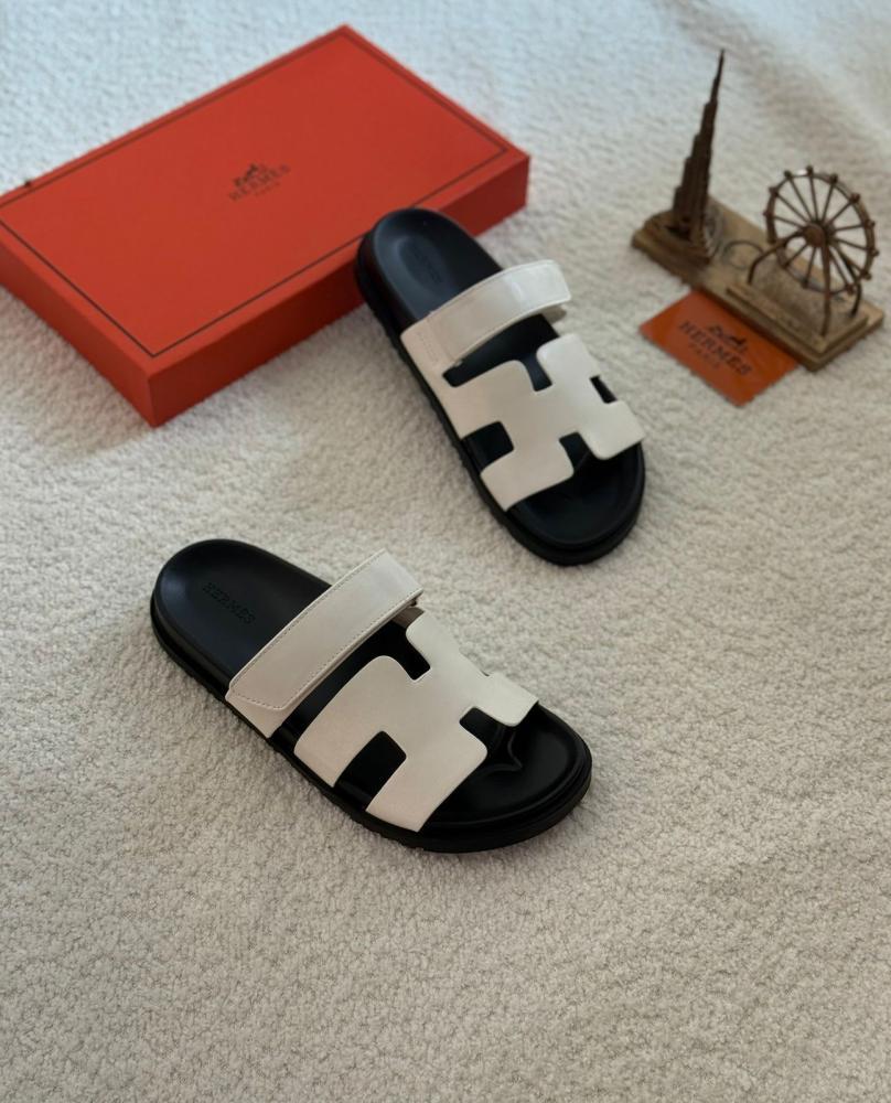 Hermès Oasis Inspired Sandal