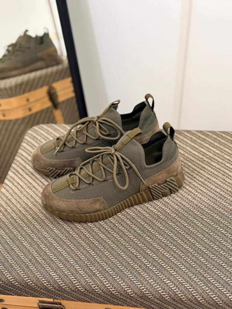 Hermès Bouncing Sneakers
