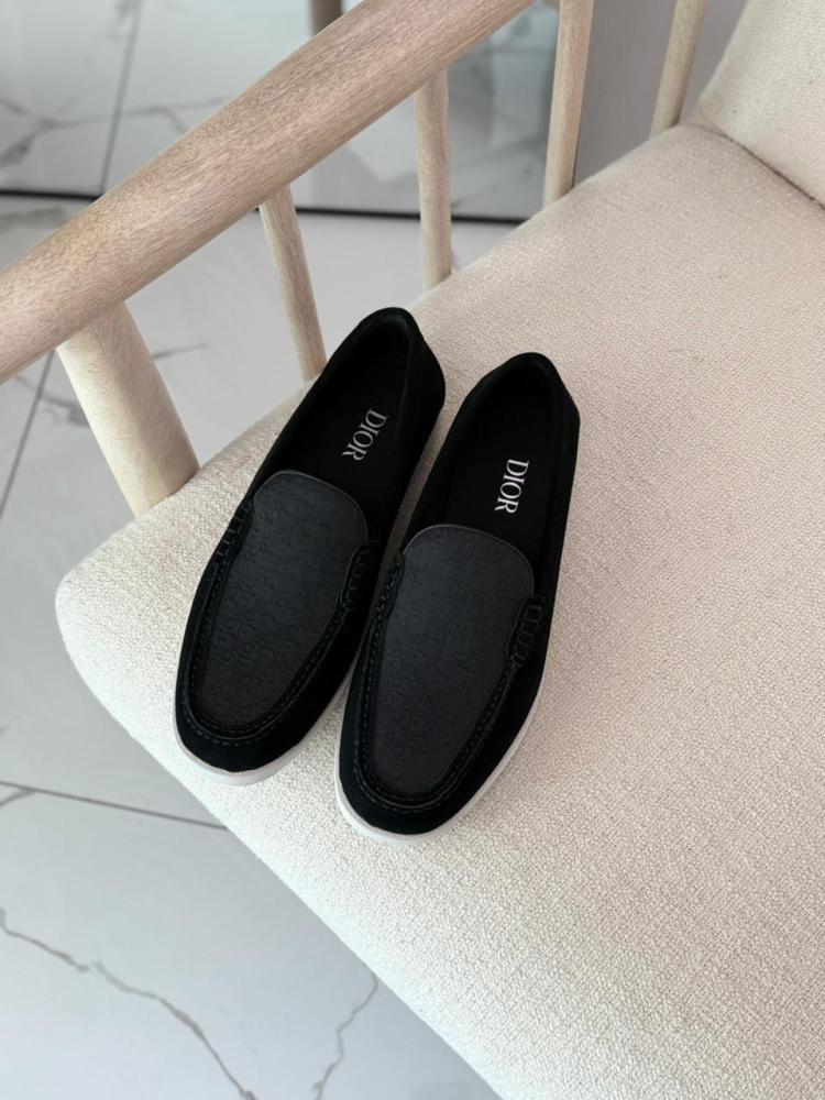 Dior Granville Loafers