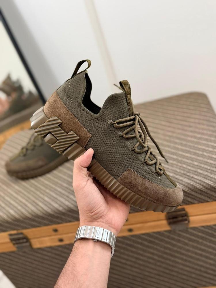Hermès Bouncing Sneakers