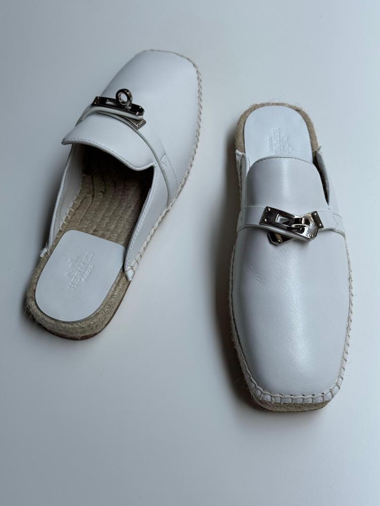 Feria Espadrille Hermes