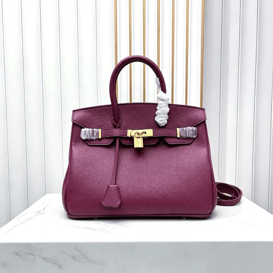 Hermes Birkin Bag