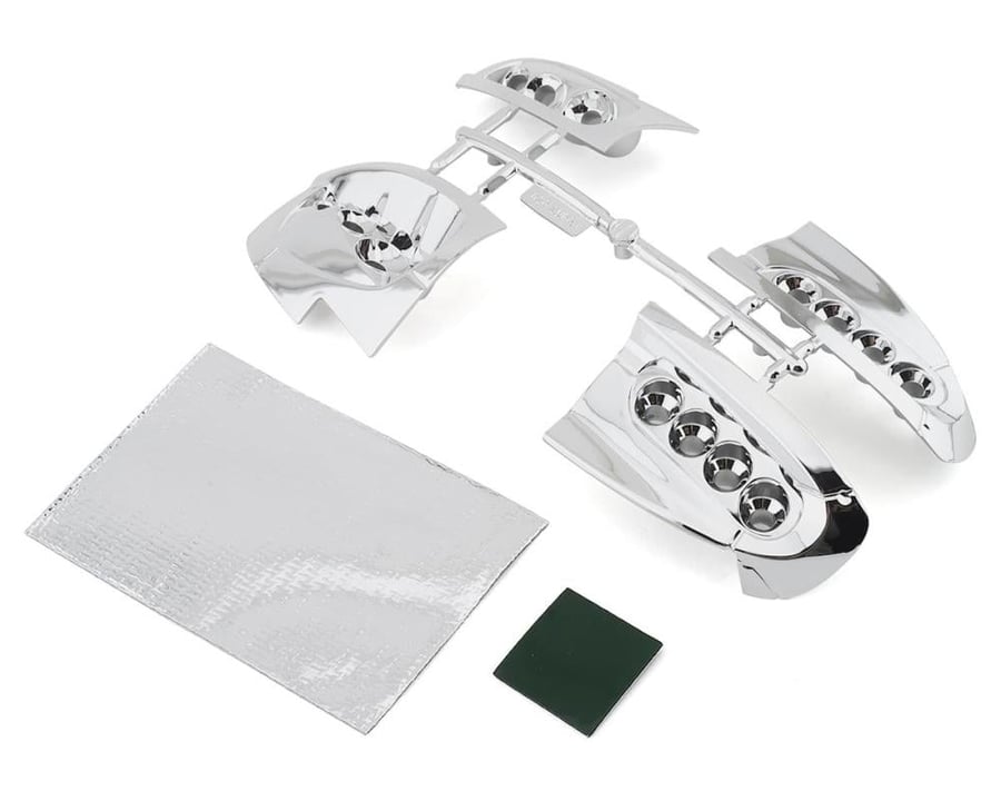 Yokomo 1/10 Toyota Supra JZA80 RS-R Light Bracket (SD-JZALA)