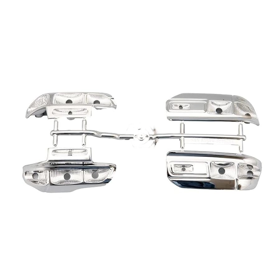 Yokomo 1/10 1093 Speed Nissan Silvia S14 Light Bracket (SD-1093L)