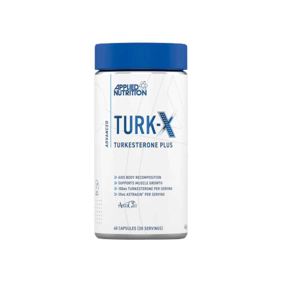 APPLIED NUTRITION Turk-X |  أبلايد نيوتريشن تورك اكس