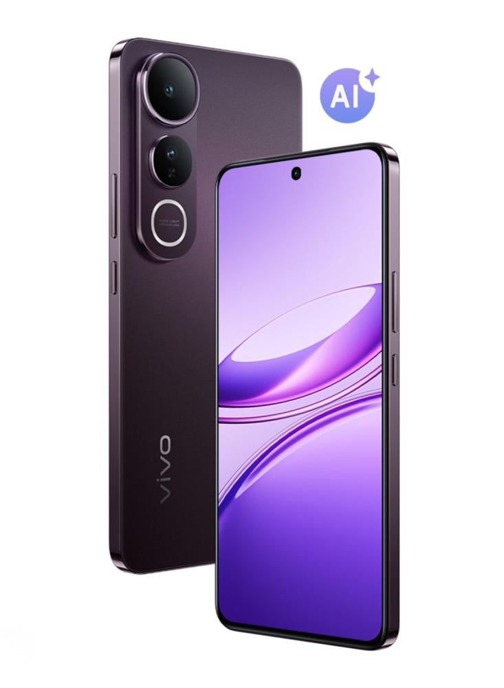 فيفو V50 لايت ذاكرة 256 جيجابايت 12 رام 5G