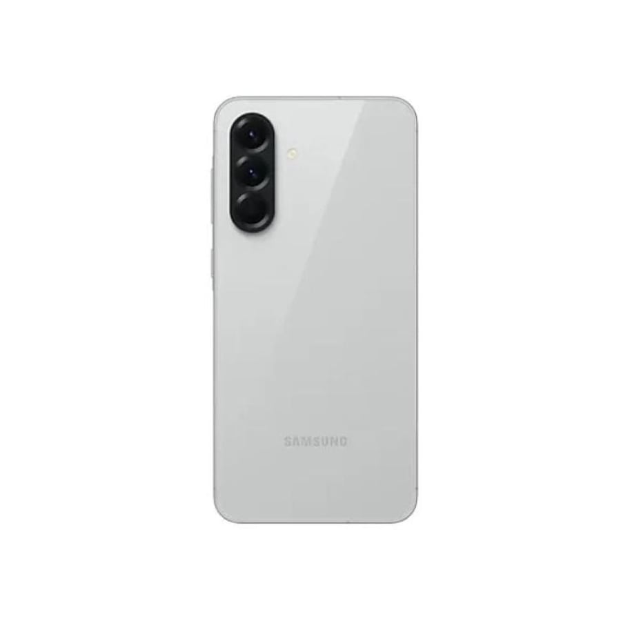 جوال سامسونج  A56 5G مزايا ذكية  Samsung Knox Vault Awesome I رمادي