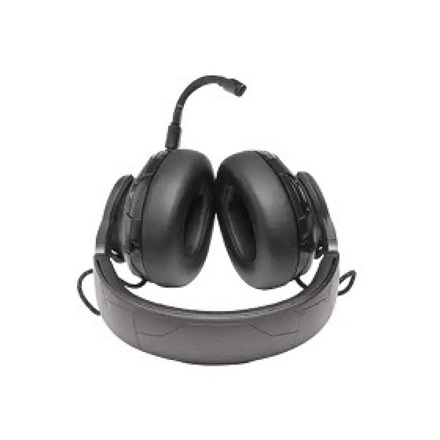 سماعة كوانتوم ون من JBL لاسلكية