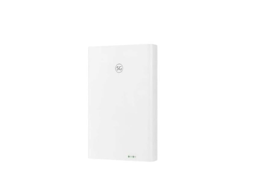 راوتر 5G CPE Max 6 – إنترنت فائق السرعة للاستخدام المنزلي والمكتبي