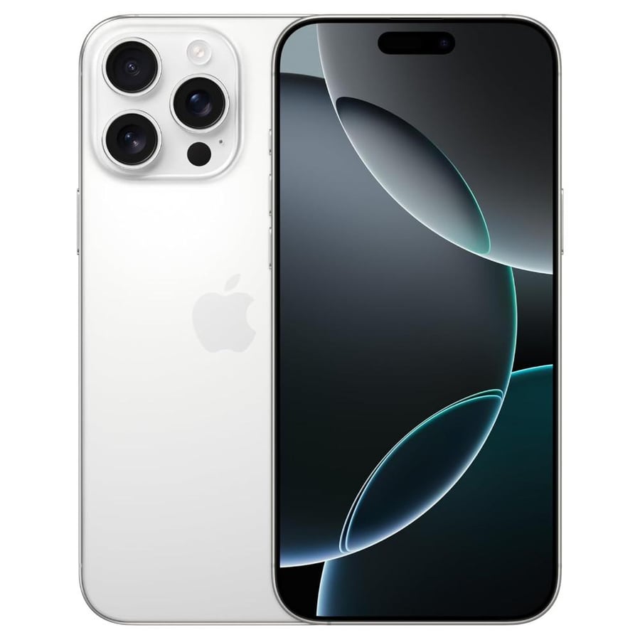 iPhone 16 Pro 512GB – احترافية لا حدود لها