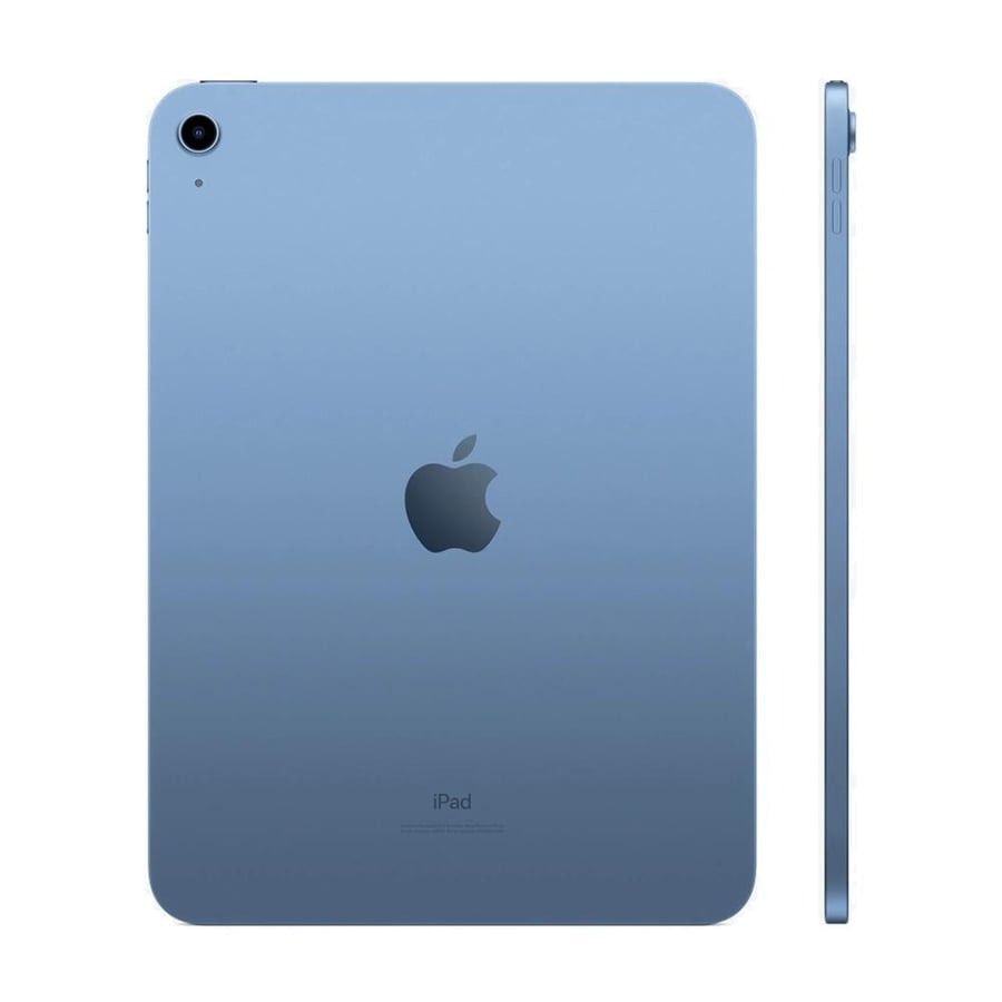 iPad 10 256 منApple تصميمًا عصريًا يناسب أسلوب حياتك العصري