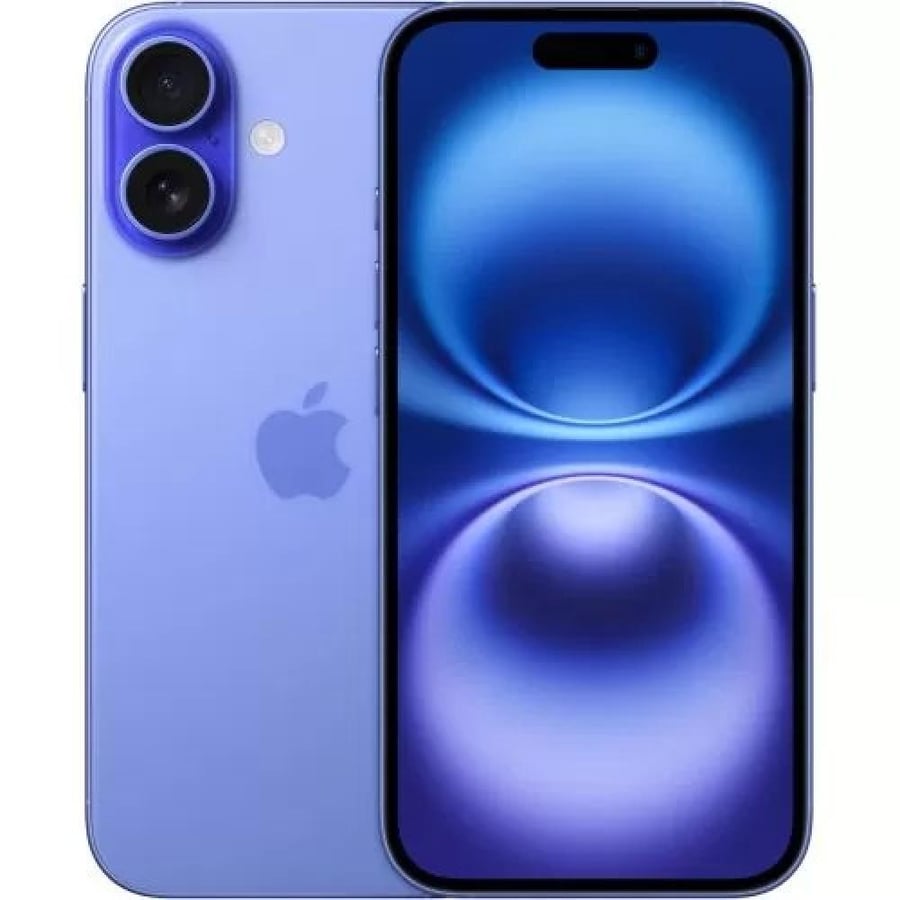 iPhone 16 Plus 256GB: شاشة أكبر إمكانيات غير محدودة