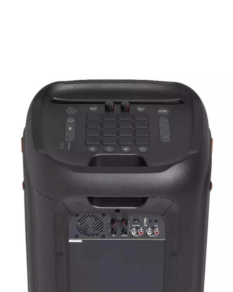 مكبر صوت JBL PartyBox 1000 – أسود