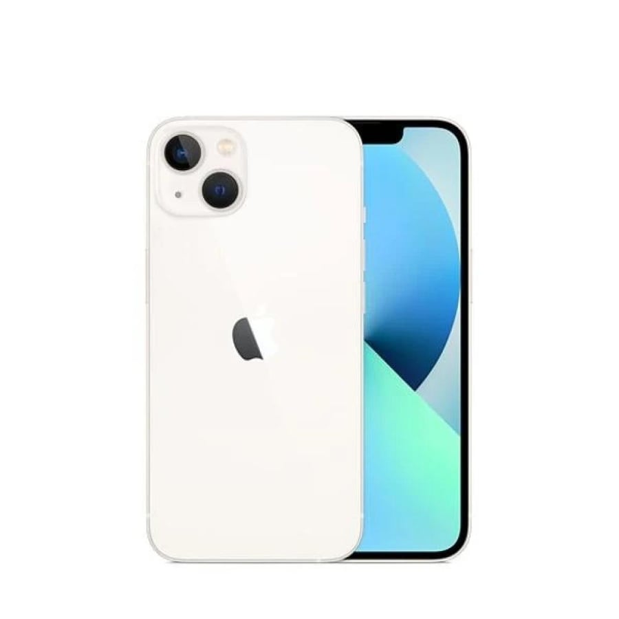 iPhone 13 – سعة 128 جيجابايت | أداء فائق وتصميم أنيق